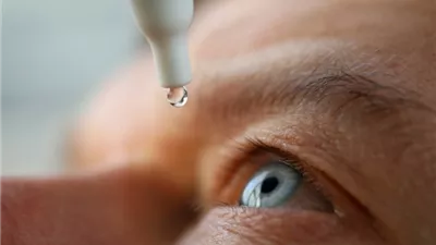 دراسة حديثة: دواء للجلوكوما يواجه سرطانات عدوانية