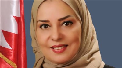 سفيرة البحرين بالقاهرة تنعى السفير دياب اللوح وتشيد بمسيرته الوطنية والدبلوماسية