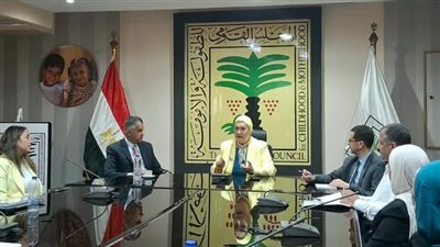 «القومي للطفولة والأمومة» و«شباب القادة» يستعدان للنسخة الثانية من «قادة مدارس الجمهورية» ببرامج تمكين جديدة للنشء