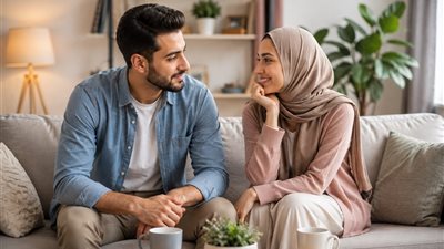 كيف أتعامل مع زوجي في الأيام الأولى من حياتنا الزوجية ؟