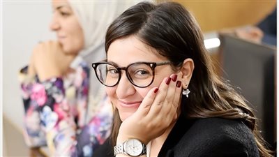 جهاز حماية المستهلك.. تكليف سارة محمود عاشور مديرًا لإدارة العلاقات العامة والإعلام