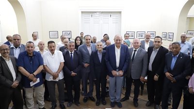 جمعية الصداقة المصرية الروسية تعيد تشكيل لجان الأنشطة استعدادًا لانطلاق الموسم الجديد
