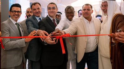 Future Real Estate Expo ينطلق في الرياض أكتوبر المقبل بمشاركة كبرى شركات التطوير العقاري المصرية