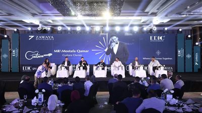 زوايا وEDIC تطلقان تحالفًا استراتيجيًا لتطوير SIA Boulevard باستثمارات 3.5 مليار جنيه في أكتوبر