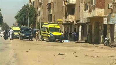 مكالمة من ليبيا أشعلت الجريمة.. تفاصيل جديدة في مذبحة سوهاج