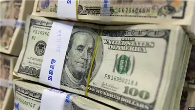 سعر الدولار أمام الجنيه المصري اليوم الجمعة 28 أغسطس 2026