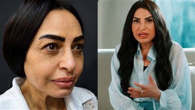 سلوى خطاب تفاجئ الجمهور بتحول شكلي.. ما الذي غيّرته في ملامحها؟