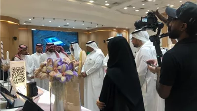 100 طالبة سعودية يبتكرن بالذكاء الاصطناعي
