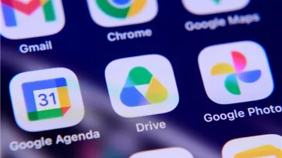 خدعة توفر مساحة تخزين في Google