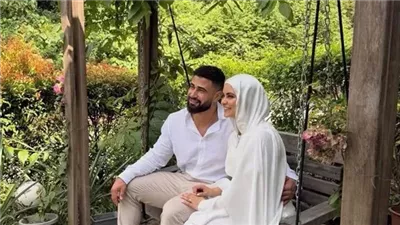 ريم الطويل تعلن زواجها بعد عامين من انفصالها عن بربري.. وطليقها يوجه لها رسالة