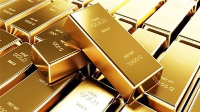 سعر الذهب في مصر اليوم الإثنين 10 أغسطس 2026