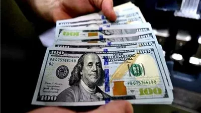 استقرار أسعار الدولار مقابل الجنيه في البنوك المصرية خلال تعاملات الثلاثاء