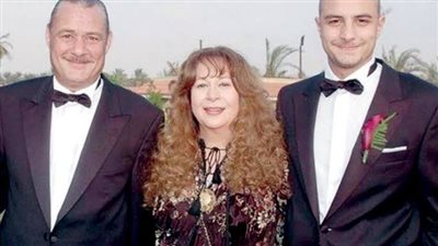 أحمد الفيشاوي يكشف تأثير وفاة سمية الألفي عليه: فقدت جزءًا من شغفي بالتمثيل