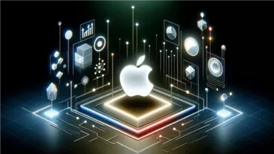 Apple تصعد نزاعها مع OpenAI
