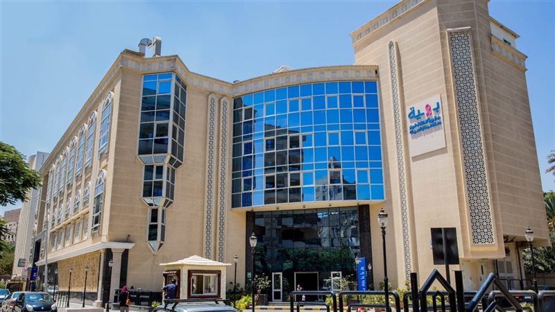 مؤسسة بهية لعلاج أورام الثدي 