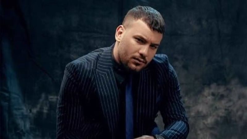 مطرب المهرجانات مسلم