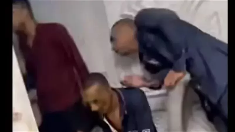 واقعة العجمي 