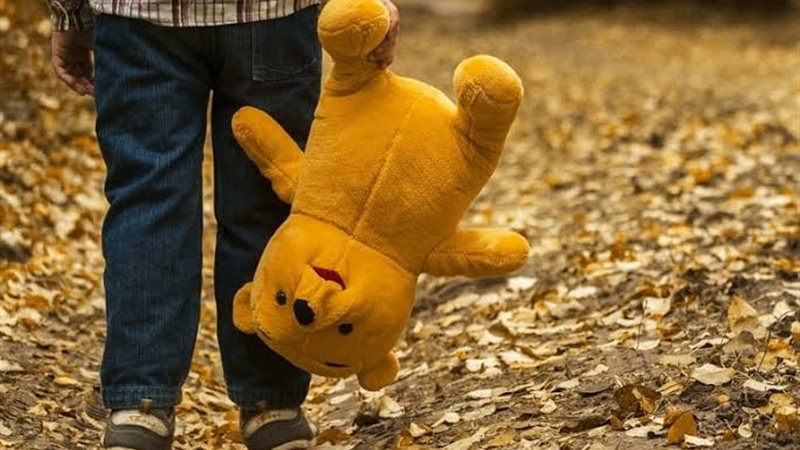 حلم ضياع الأبناء في الزحام