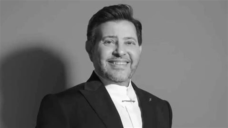 هاني شاكر 
