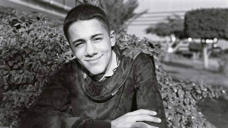 عمر زريق 