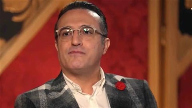 شريف مدكور 