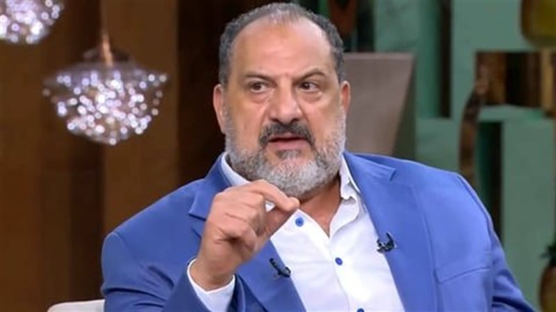خالد الصاوي 