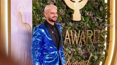 رامز جلال يحرج محمد عبد المنصف أمام لقاء الخميسي.. «أنا آسف مش هعمل كده تاني»