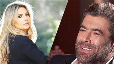 أنجيلا بشارة تصعّد ضد وائل كفوري.. «هل تعرف عمر ابنتك؟» اتهامات تهز العلاقة بينهما