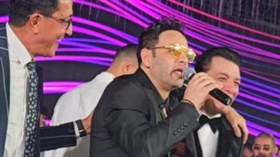 مصطفى قمر يشعل أزمة مصطفى كامل وطارق الشناوي.. «لا لإهانة النقيب تحت مظلة النقد»