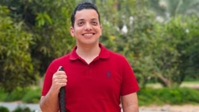 كيف قهر  مارك مراد التحديات بنظارة ذكية غيرت حياة المكفوفين؟