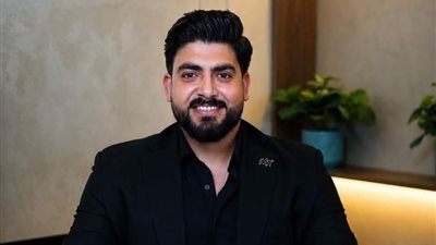 المهندس محمود نبيل يقود المشاركة المصرية في «سريدو» بالسعودية لتعزيز حضور العقار المصري