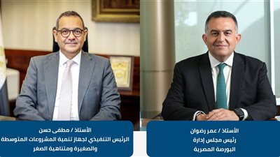 البورصة المصرية تعفي أول 20 شركة صغيرة ومتوسطة من رسوم القيد حتى سبتمبر 2026