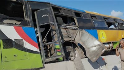 حزب الوعي يطالب بتحقيق عاجل في حادث أتوبيس دهب–نويبع: «16 إنسانًا رحلوا.. إلى متى ندفع ثمن أخطاء الطرق؟»