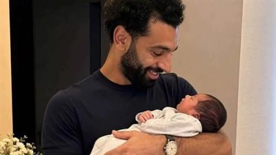  «ليل» ينضم للقائمة.. أغرب أسماء أبناء المشاهير تثير الفضول: «جاز» و«ذهب» و«كاي» أبرزها