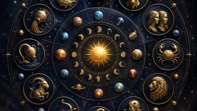 حظك اليوم ٢٤أغسطس 2026. . طاقة متجددة وفرص واعدة تدق أبوابك