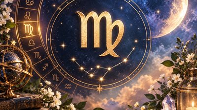 برج العذراء.. الأكثر حظاً في سبتمبر 2026: مفاجآت مالية ومهنية في انتظارك