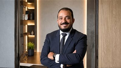 أكرم الشيخ رئيسًا للقطاع التجاري بـ«MAGNA Developments» بخبرة تتجاوز 22 عامًا
