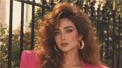 «رجعنا 40 سنة لورا».. الذكاء الاصطناعي يعيد نجوم مصر إلى الثمانينيات