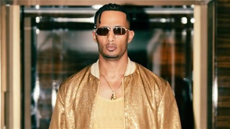محمد رمضان 