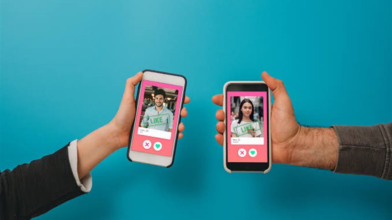 ال dating apps