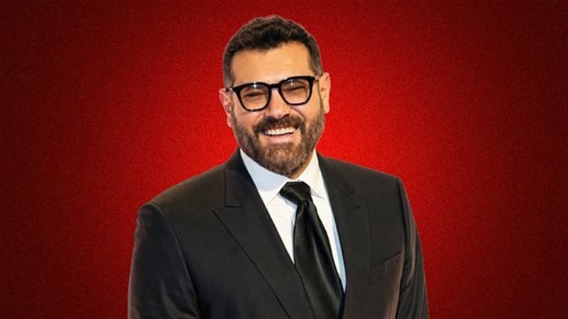 عمرو يوسف 