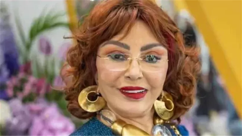 نبيلة عبيد 