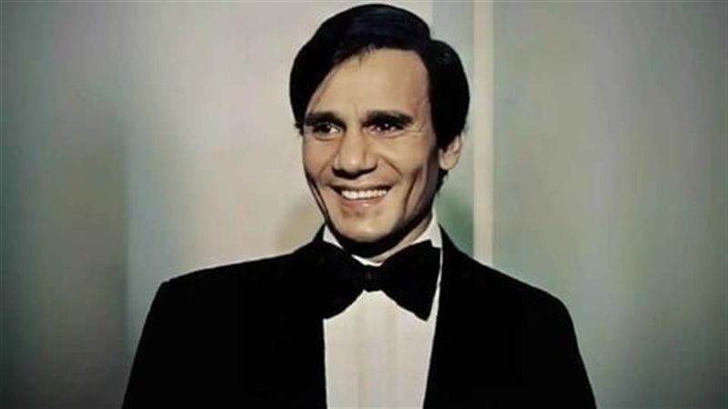 عبد الحليم حافظ