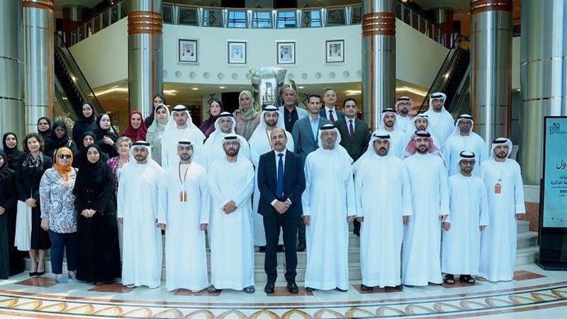 المشاركون في الملتقى