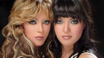 منة بالحجاب تعود إلى الأضواء بعد سنوات من الغياب وتكشف مأساة شقيقتها التوأم
