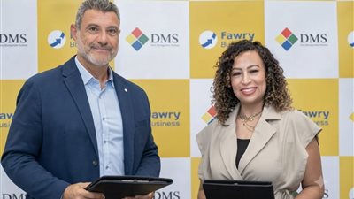 فوري وDMS يدمجان الدفع في قلب دورة التشغيل.. تكامل رقمي يختصر الوقت