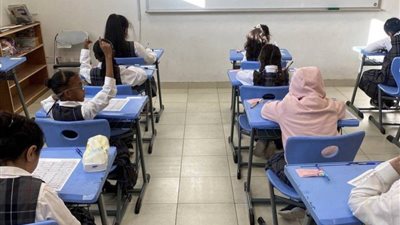 دراسة.. لياقة الأطفال تتراجع في نهاية المرحلة الابتدائية