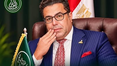 حزب الوعي: رقمنة العدالة ضرورة حتمية.. وندعو لإعادة النظر في الهيكل المالي للتقاضي عن بُعد