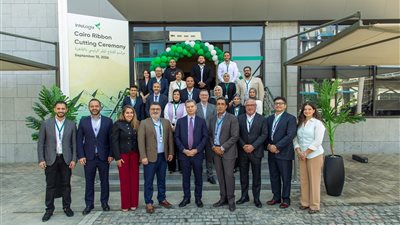 InteLogix الأمريكية تراهن على مصر لتصدير خدمات التعهيد عالميا.. 1360 موظفا مستهدفون خلال 3 سنوات