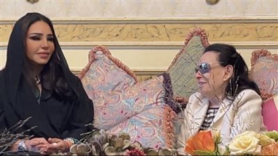 نجاة الصغيرة تتوج بـ«شخصية العام الثقافية».. مليون درهم وعودة جديدة لقيثارة الشرق إلى الأضواء